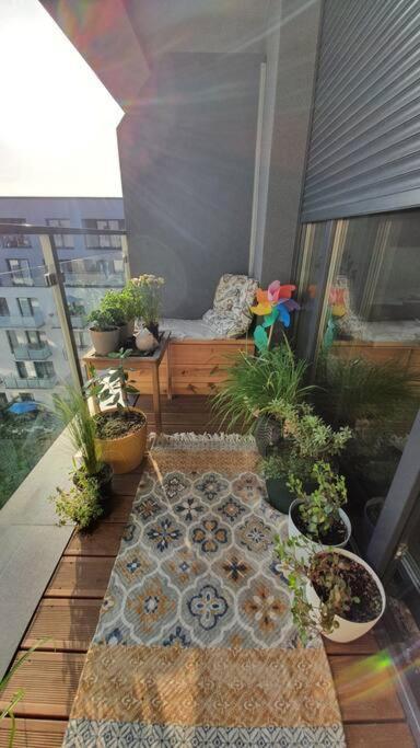 Apartment In City Center Przemyśl Exterior foto